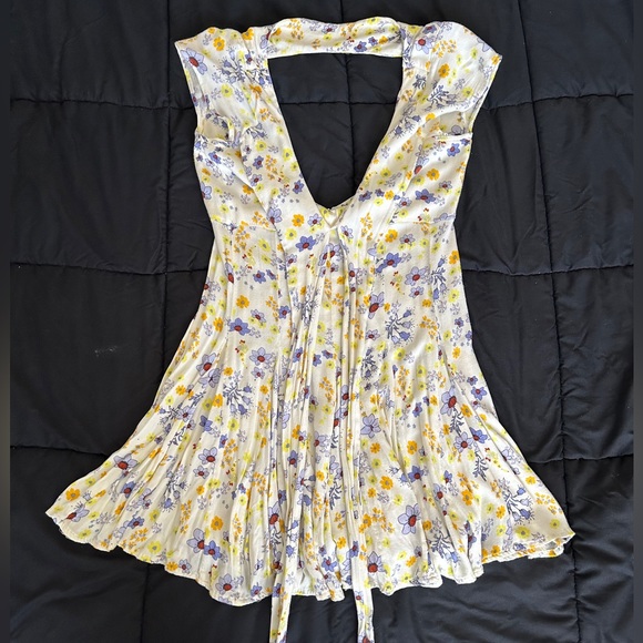 Free People Dress - Picture 1 of 8